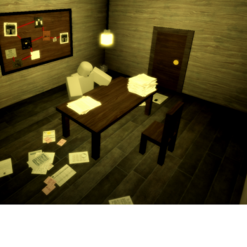 The Room.