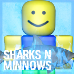 TGS // Sharks n' Minnows