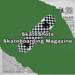 SKATE SHOTS