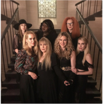 THE AHS .C0VEN