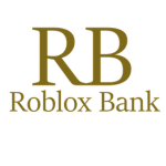 The Official Bank Of ROBLOX