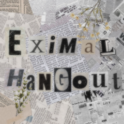 Eximal Hangout!