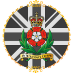 BA Royal Intelligence Corps