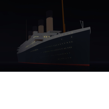 Titanic McFrame v3.3.3