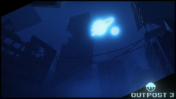 POSTERUNEK 3 | MORDERCZE DRONY RP