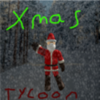 x mas tycoon -New-