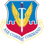 United States Air Combat Command