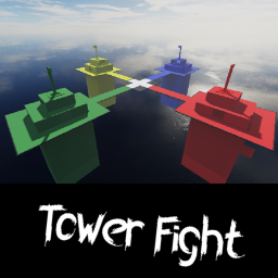 Tower Fight