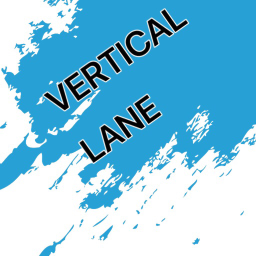 Vertical Lane (NEW CAMPGROUND UPDATE)