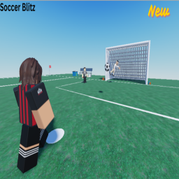 Soccer Blitz!