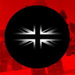 |BA| British Military!