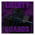 FSR Liberty Guards