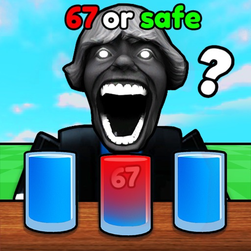 Don't Drink The 67