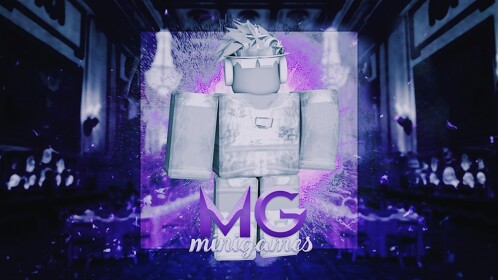 MG ♚ Minigames