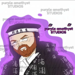 Purple Amethyst Studios