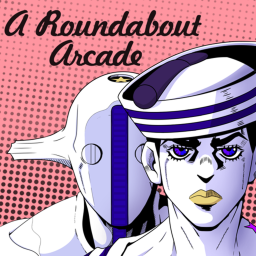 A Roundabout Arcade