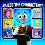 Guessing Games Fan Club Group Thumbnail