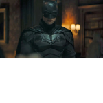 meh i am batman