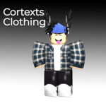 Cortext's Clothing