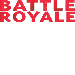 RUN FOR THE DOG BATTLE ROYALE