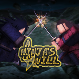 A Ninja's Last Will [PUBLIC BETA]