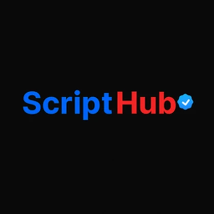 Scrįpt. HUB Roblox group icon