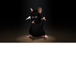 dancing rat gang