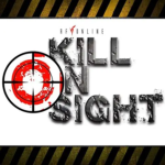 『KILL ON SIGHT』『HIGH-RANK』
