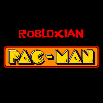 Robloxian Pac-Man