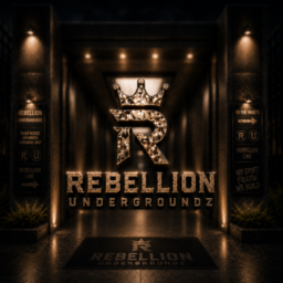 [Event] Rebellion : Undergroundz