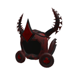 Eternal Crimson Dominus