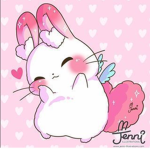 Bunny Tribe :>
