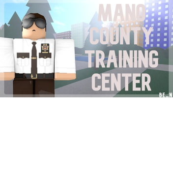 Mano County Sheriff Office Training Center