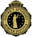 Ashford County District Attorney's Office