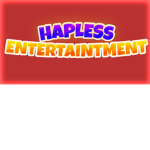 Hapless Entertainment