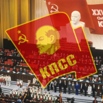 - - The Communist Party of the Soviet Union - -