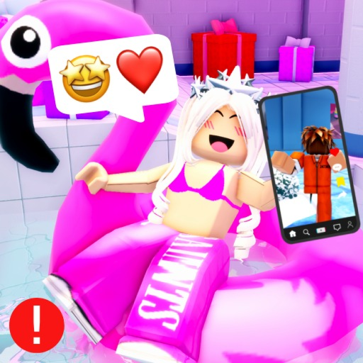 🌊 Boys And Girls Pool Roleplay RP