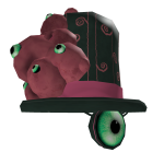 lunatical top hat of ultimatums 