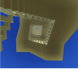 Infinite Obby!