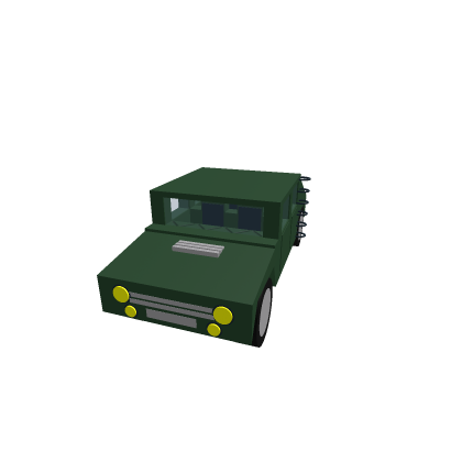 Jeep V2