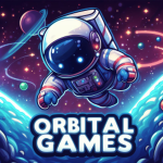 Orb1tal Games