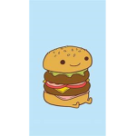 Baby Burgers