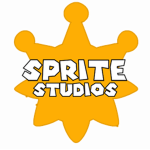 Sprite Studios!