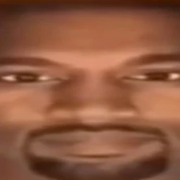 kanye's basement 😳 icon