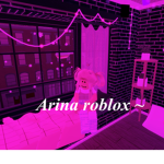 Arina roblox fan group!