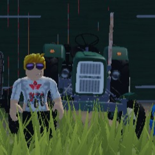 Polish Village 2009 V2 [WINTER EVENT] official Roblox game thumbnail