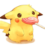 Pika!