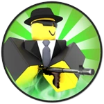 Game Badge Icon