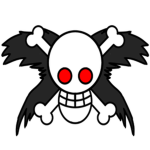 Red Eyed Shinigami