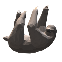 Sloth Squad Headquarters [New Places]